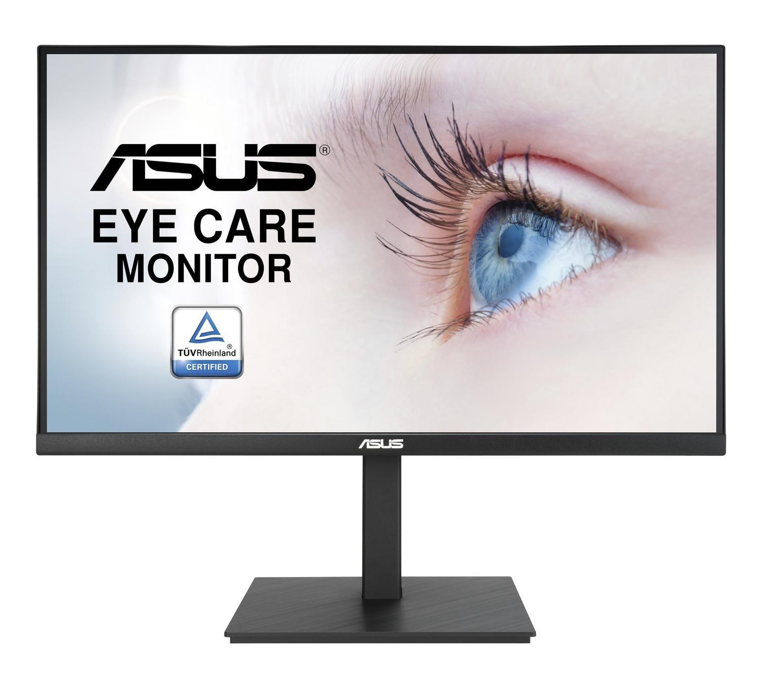 Monitor ASUS VA27AQ 27" QHD IPS HDR10 75Hz HDMI DP-0