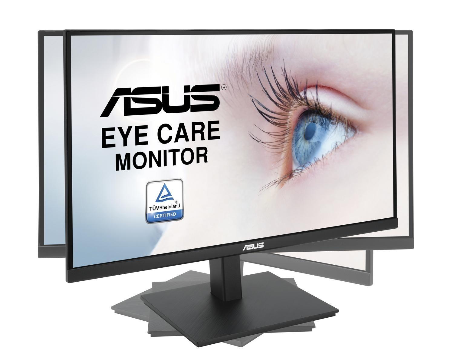 Monitor ASUS VA27AQ 27" QHD IPS HDR10 75Hz HDMI DP-3