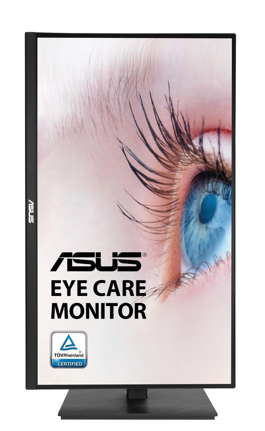 Monitor ASUS VA27AQ 27" QHD IPS HDR10 75Hz HDMI DP-4
