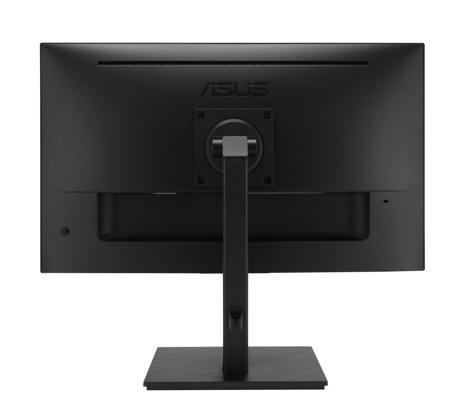 Monitor ASUS VA27AQ 27" QHD IPS HDR10 75Hz HDMI DP-5