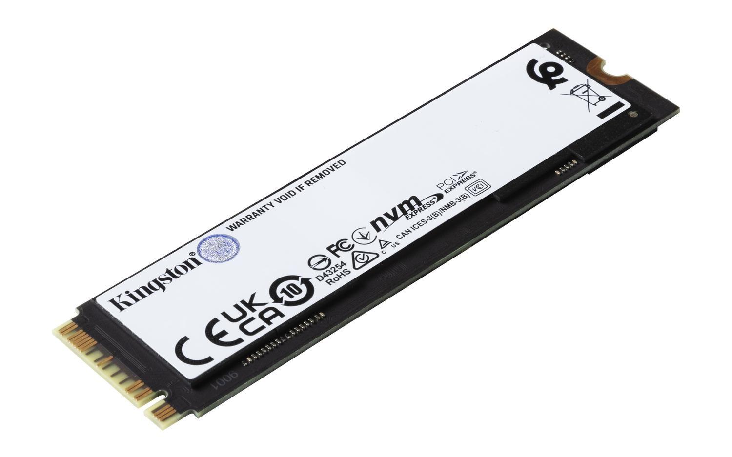 Unidad interna de estado sólido FURY Renegade M.2 2TB-3