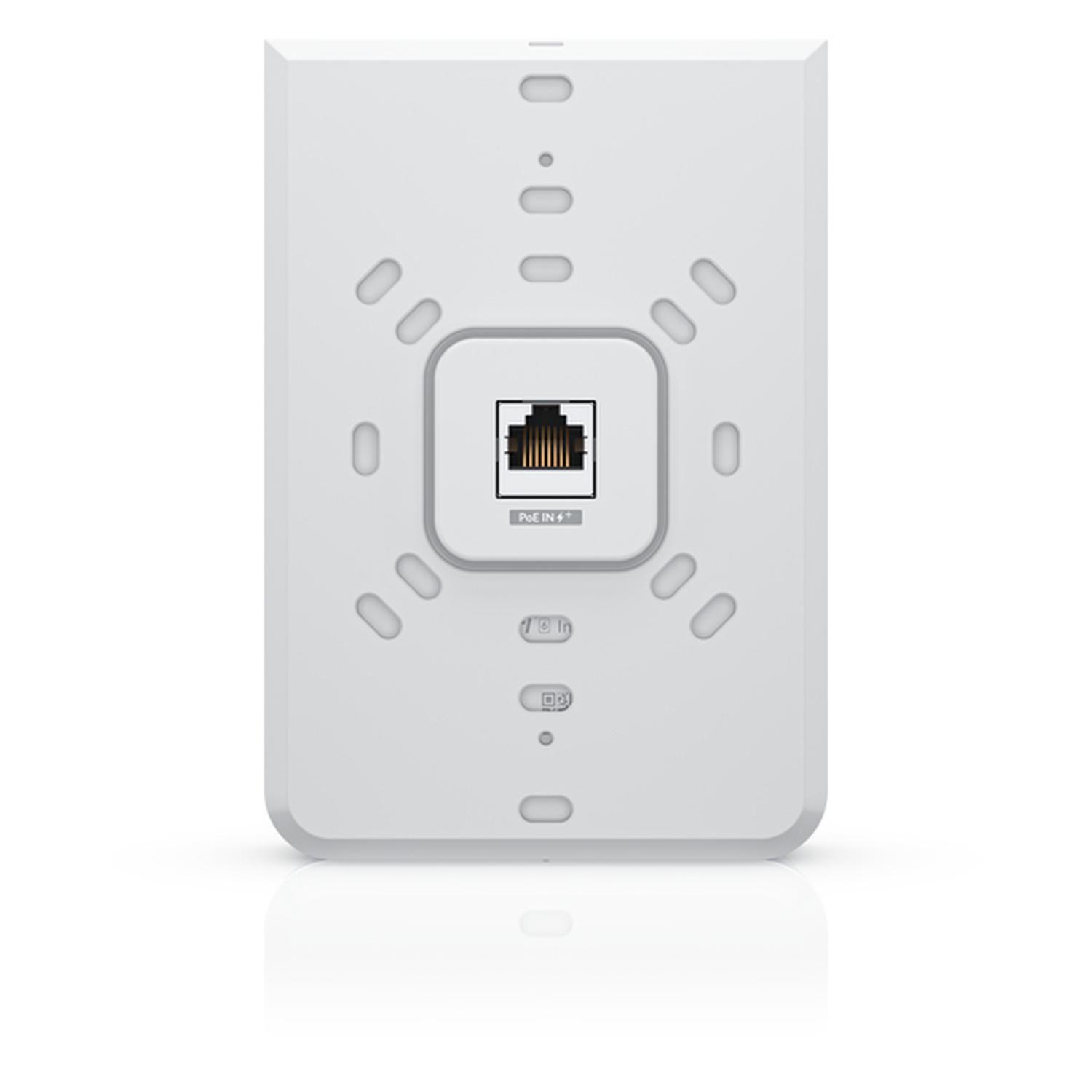 Punto de Acceso Inalámbrico Ubiquiti Unifi 6 In-Wall PoE-3