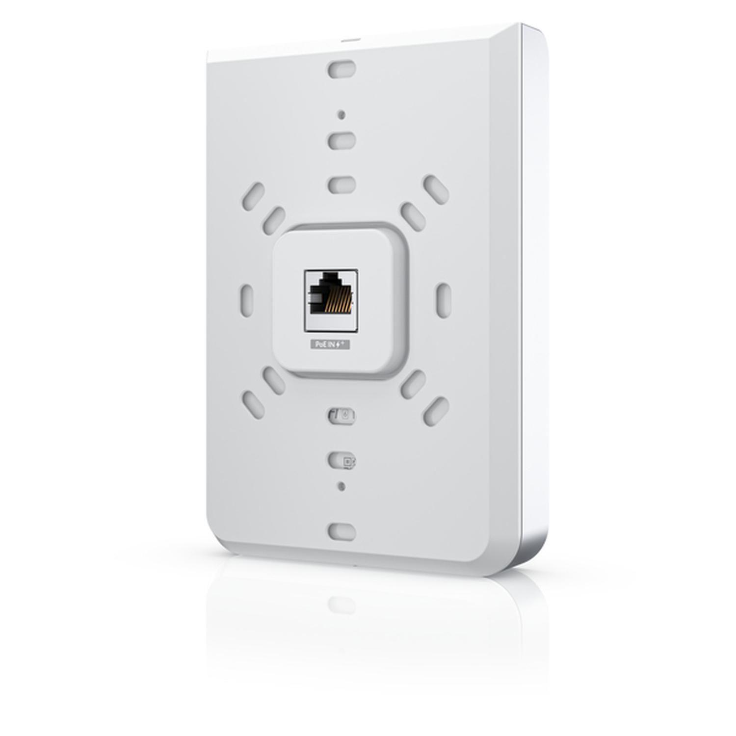 Punto de Acceso Inalámbrico Ubiquiti Unifi 6 In-Wall PoE-5