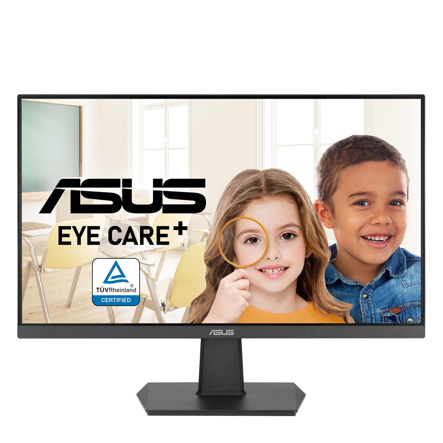 Monitor ASUS VA27EHF 27" Full HD IPS Eye Care-0