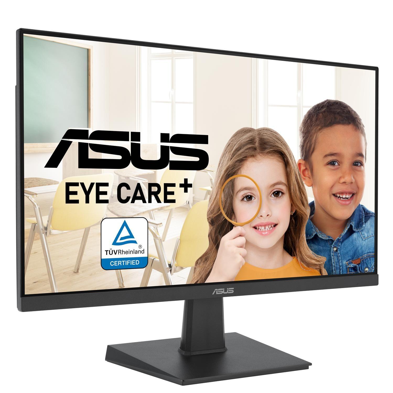 Monitor ASUS VA27EHF 27" Full HD IPS Eye Care-1