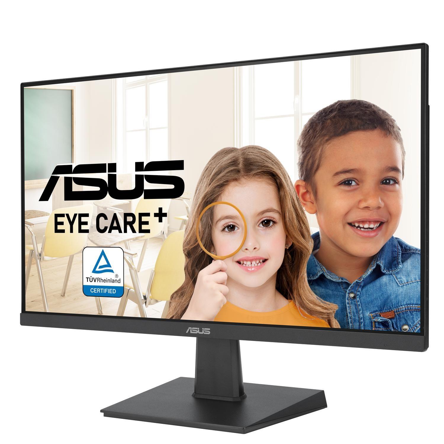 Monitor ASUS VA27EHF 27" Full HD IPS Eye Care-2