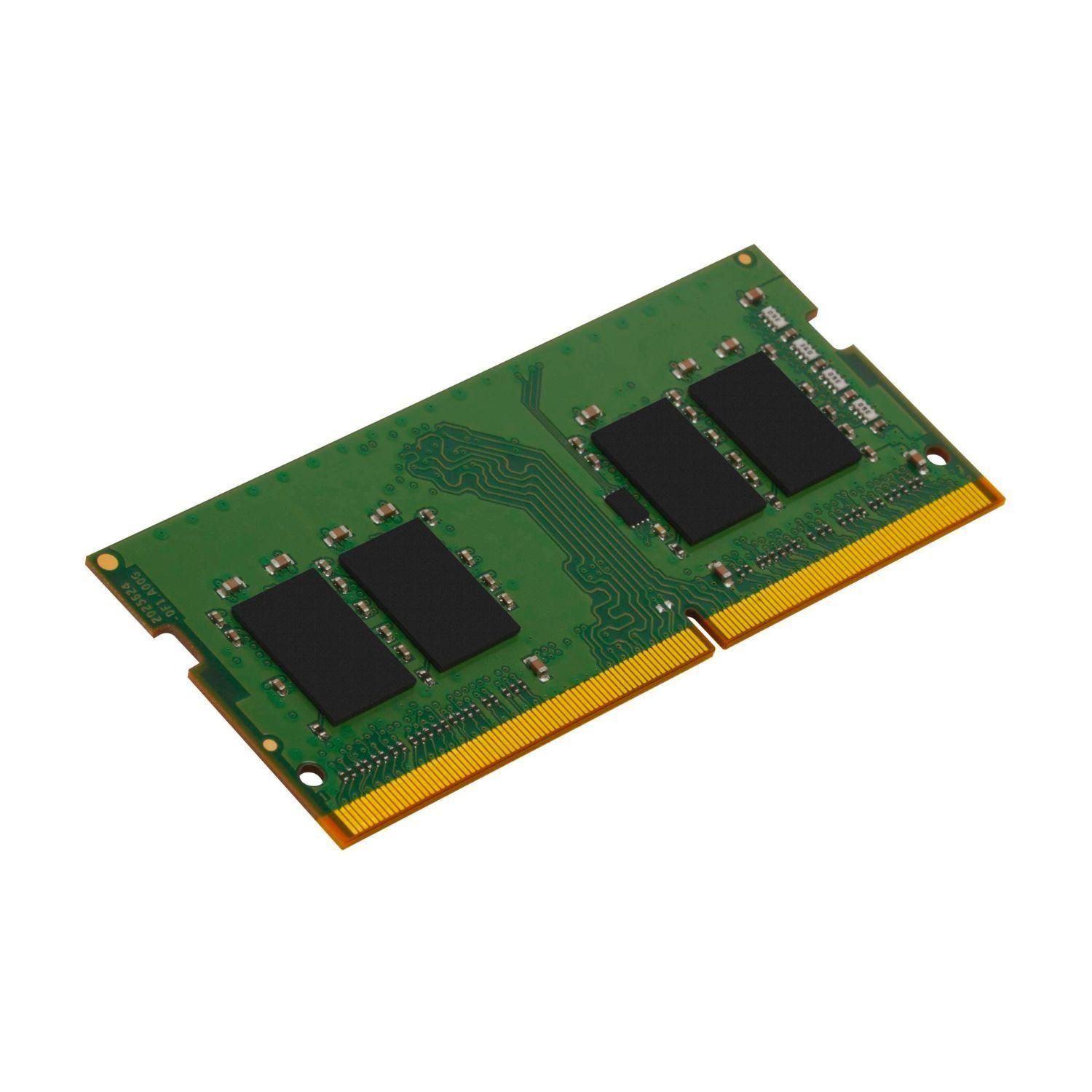 Memoria RAM ValueRam KVR32S22S6/8 8 GB DDR4 3200 MHz-0