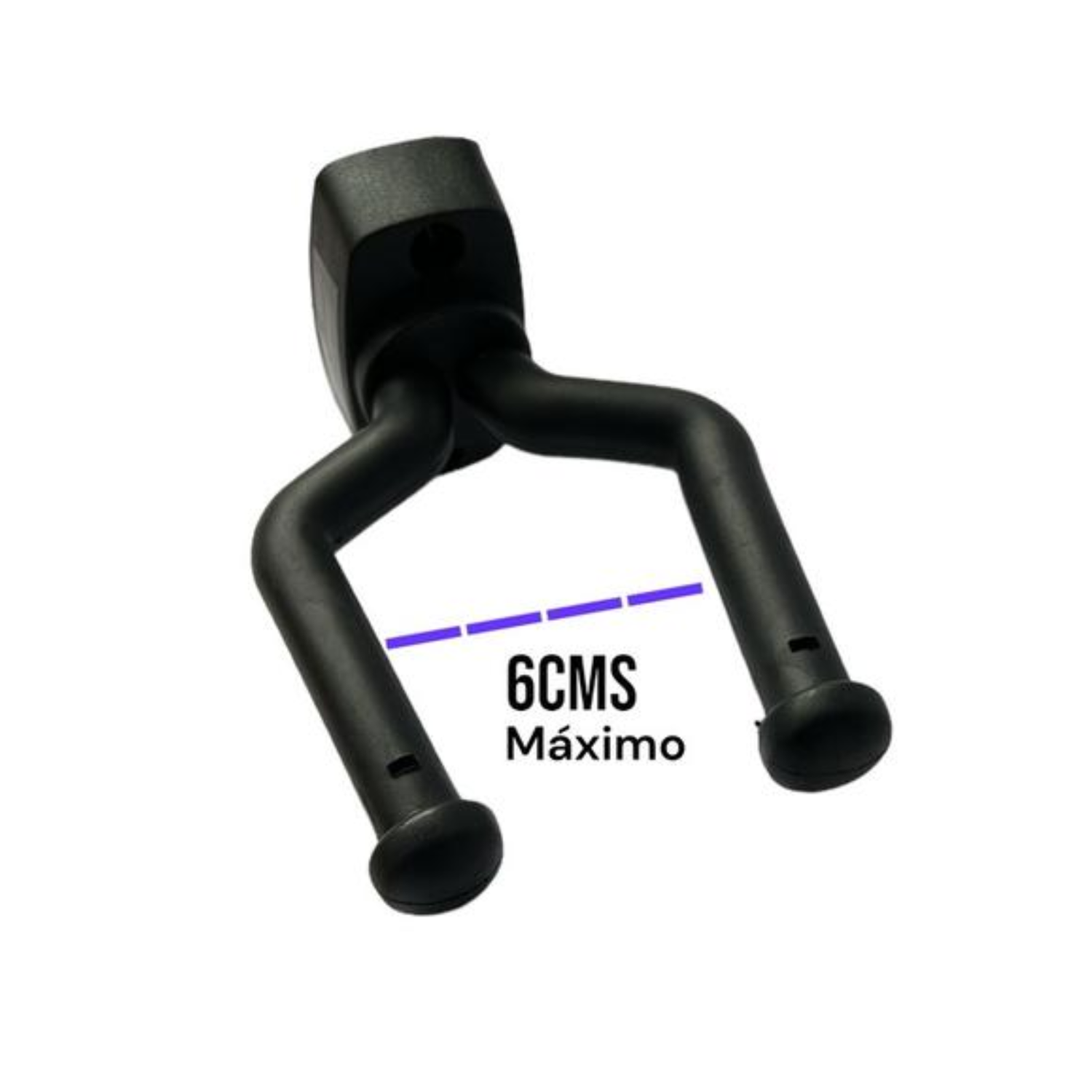 Soporte de Guitarra Hamilton KB919G Serie STAGE PRO-4