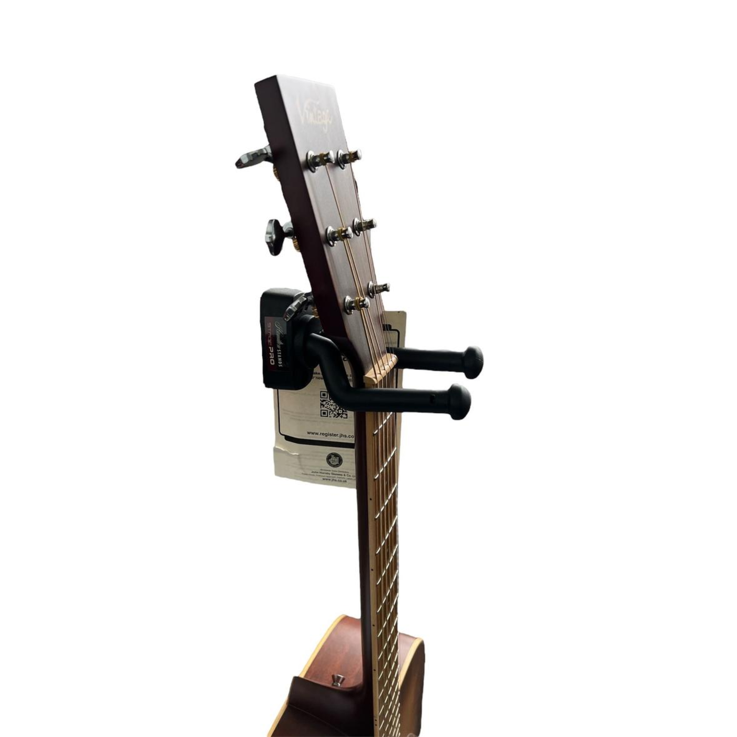 Soporte de Guitarra Hamilton KB919G Serie STAGE PRO-5