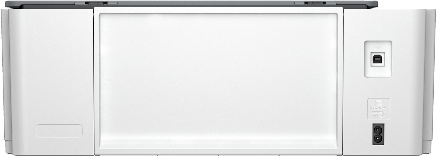 Impresora Multifuncional Smart Tank 520 Color USB-3