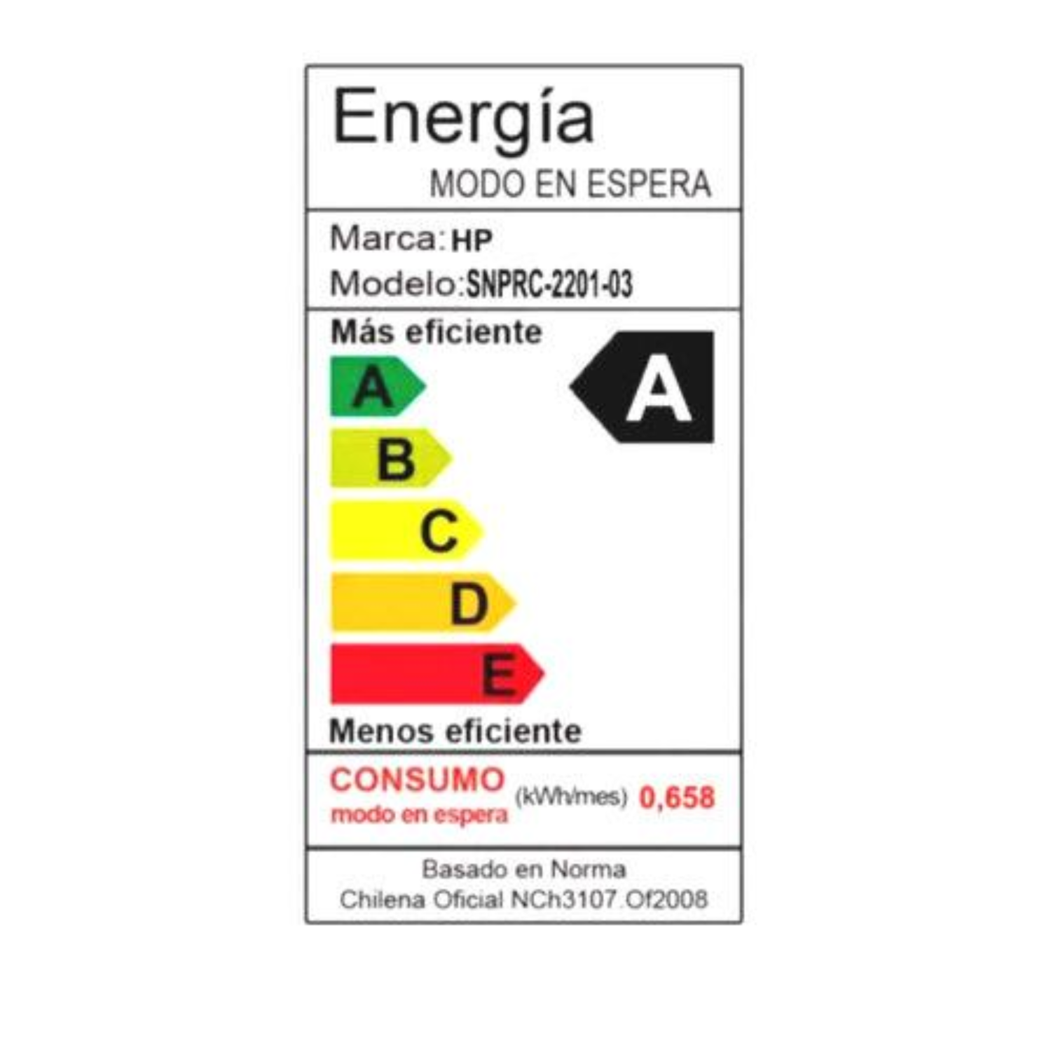 Impresora Multifuncional Smart Tank 520 Color USB-5