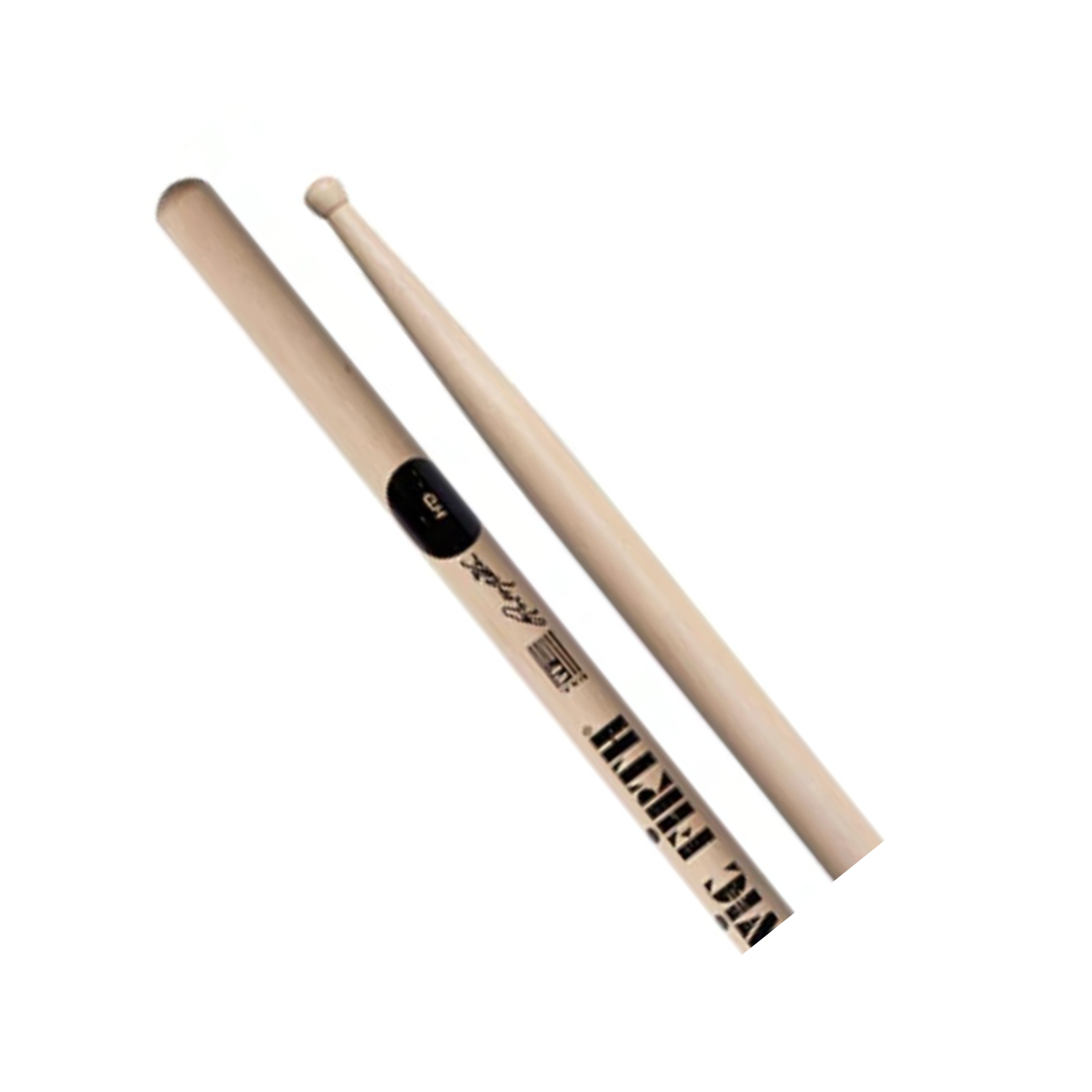 Baquetas Batería Serie Autografiados/Russ Miller Hi-Def Vic Firth-1