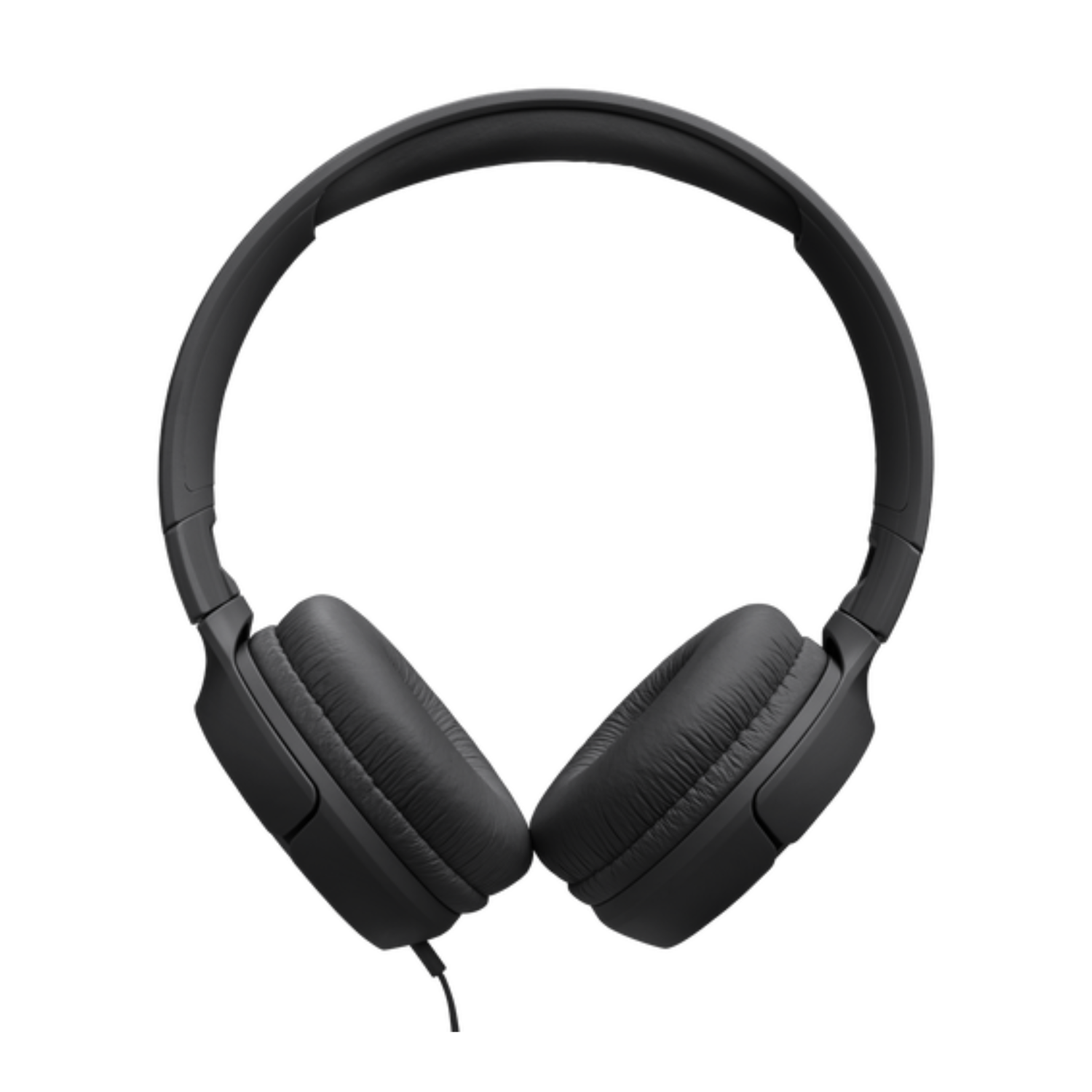 Audífonos JBL Tune 520C con Cable USB-C Negro-2