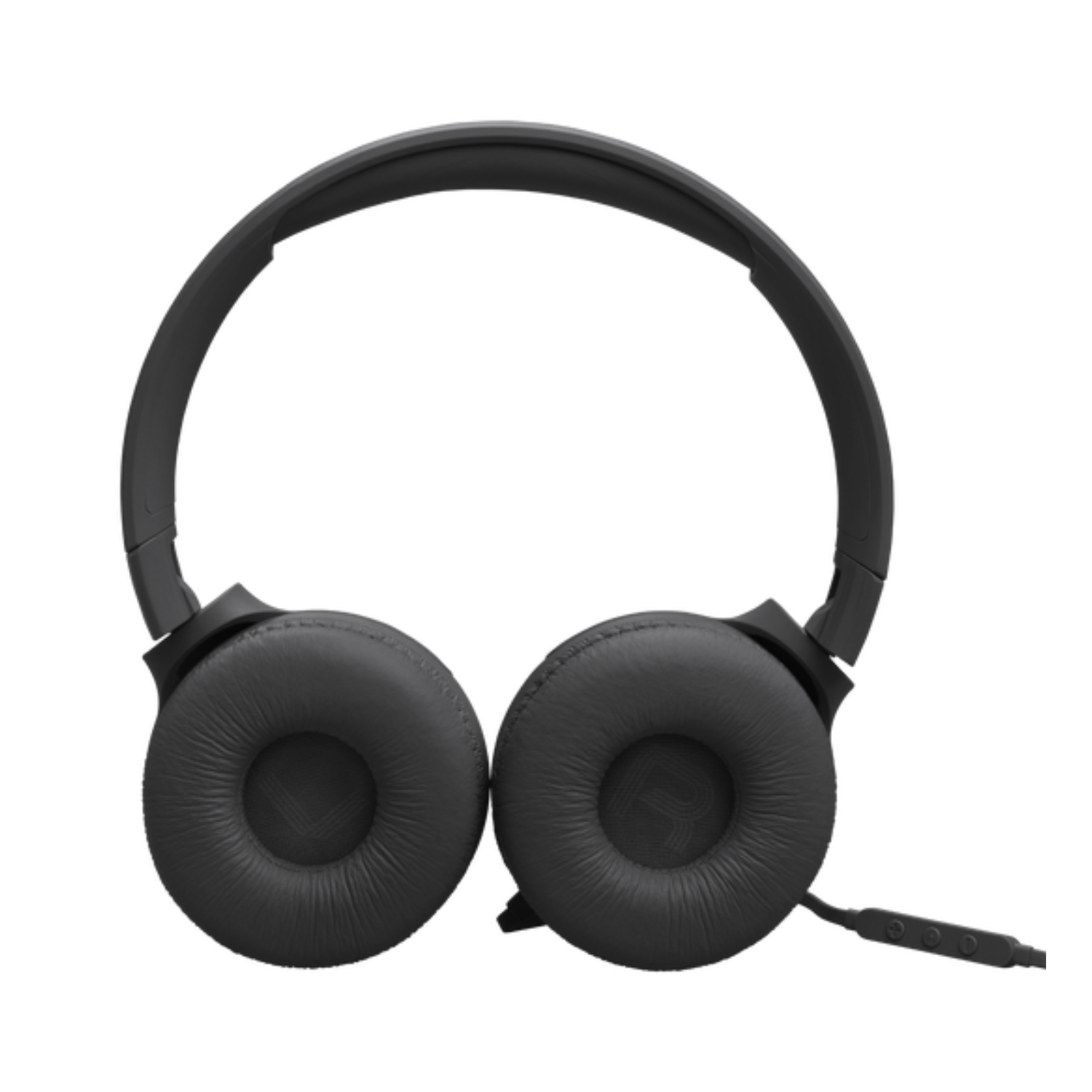 Audífonos JBL Tune 520C con Cable USB-C Negro-4