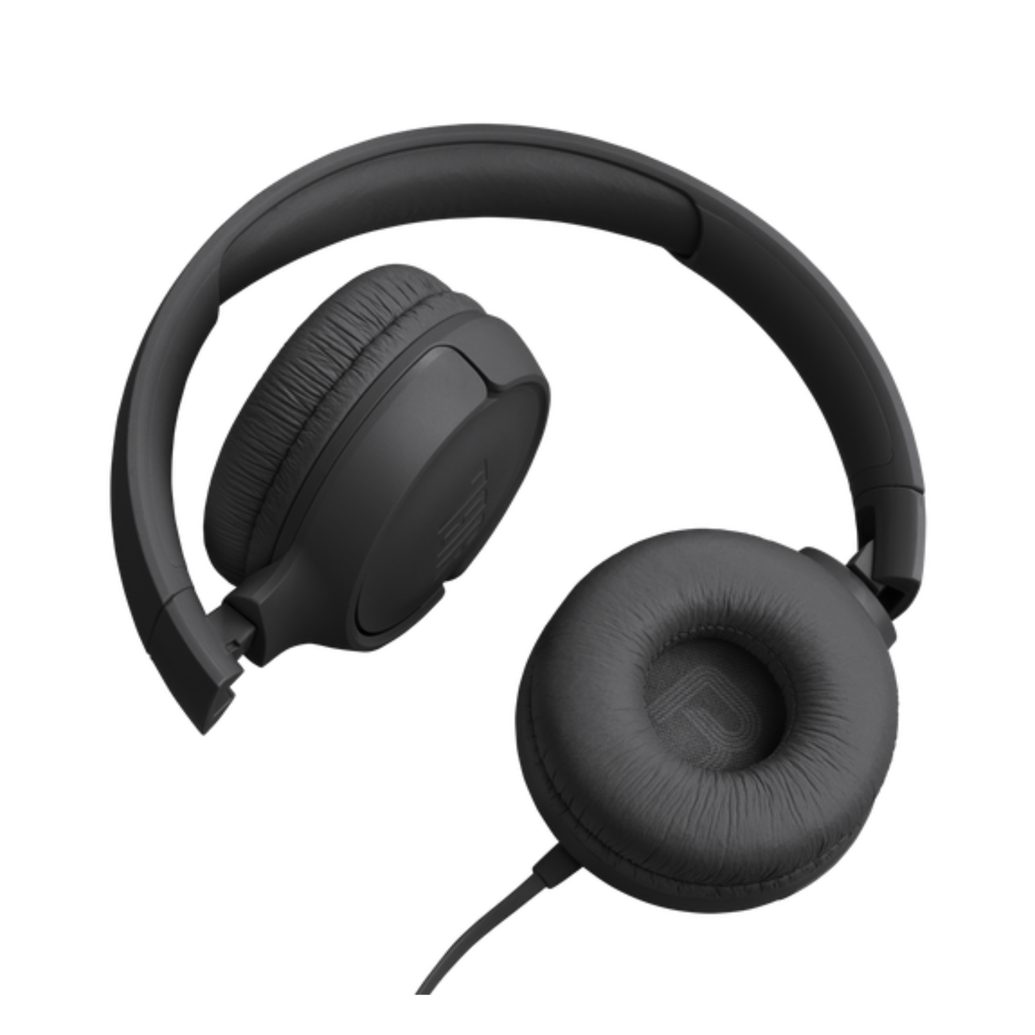 Audífonos JBL Tune 520C con Cable USB-C Negro-6