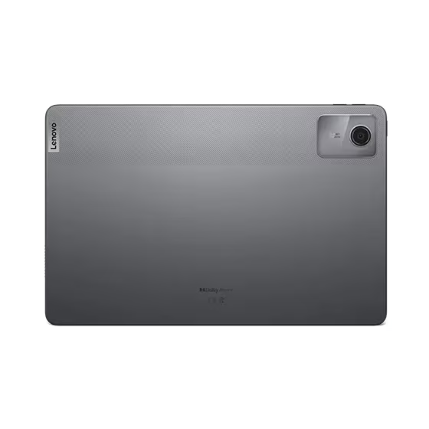 Tablet Lenovo Tab K11 11" con Teclado y Lápiz 8GB 128GB Gris-2