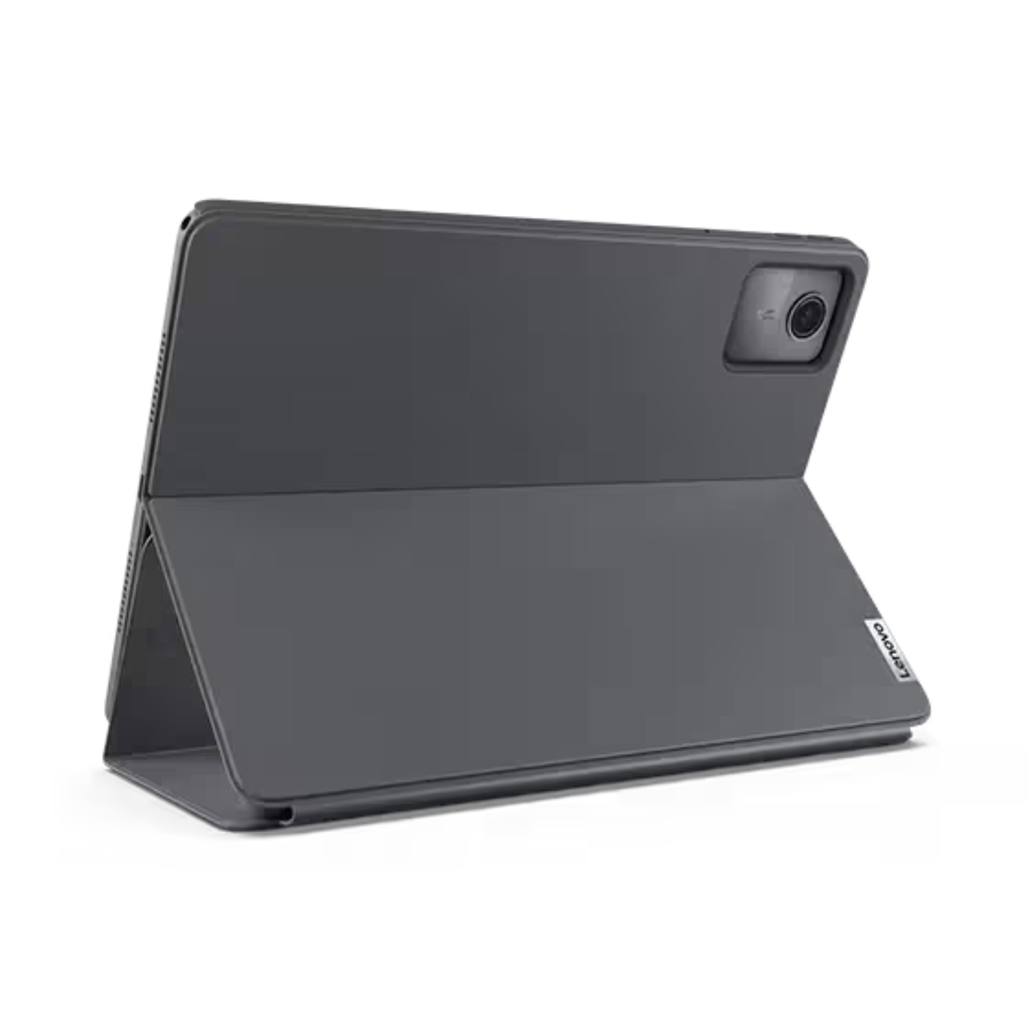 Tablet Lenovo Tab K11 11" con Teclado y Lápiz 8GB 128GB Gris-4