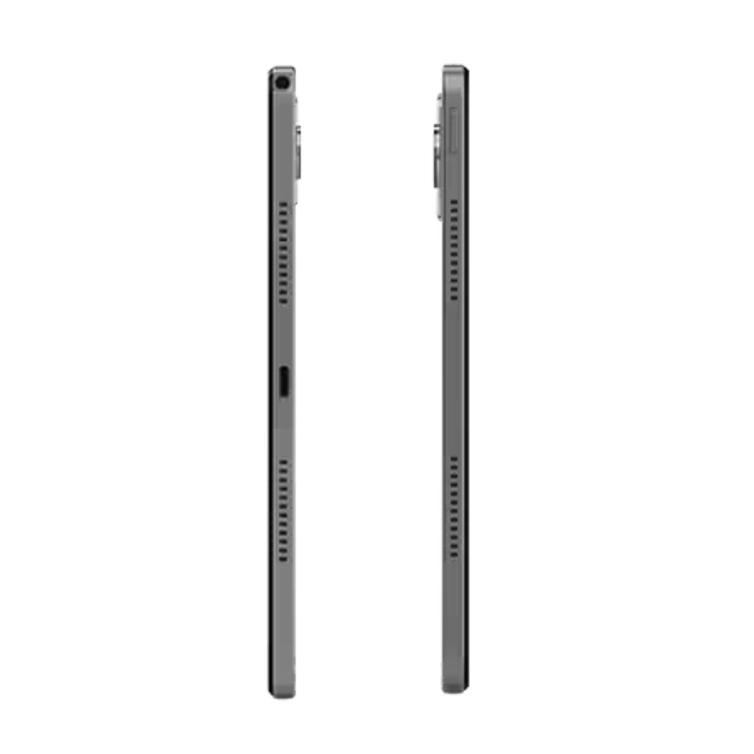 Tablet Lenovo Tab K11 11" con Teclado y Lápiz 8GB 128GB Gris-5