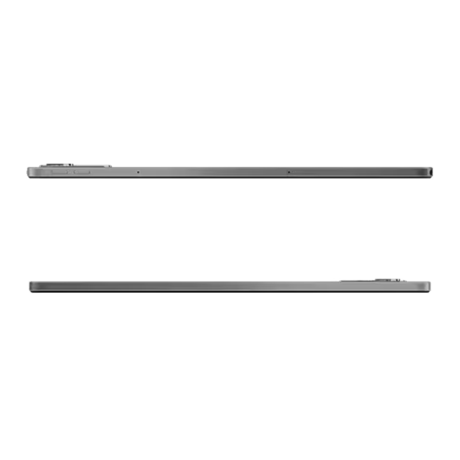 Tablet Lenovo Tab K11 11" con Teclado y Lápiz 8GB 128GB Gris-7