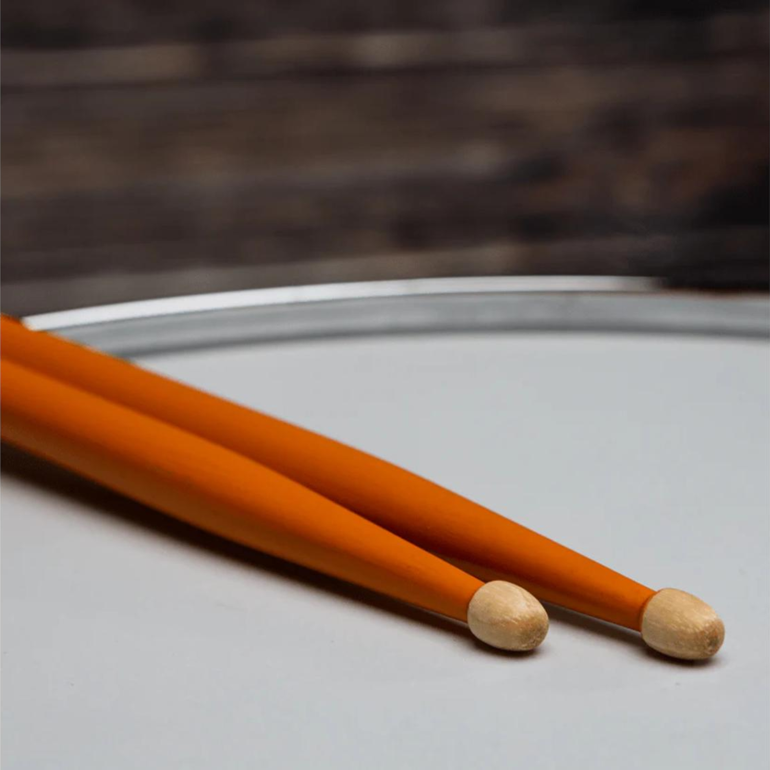 Baquetas Batería Serie Autografiados/Dave Weckl Evolution Vic Firth-4