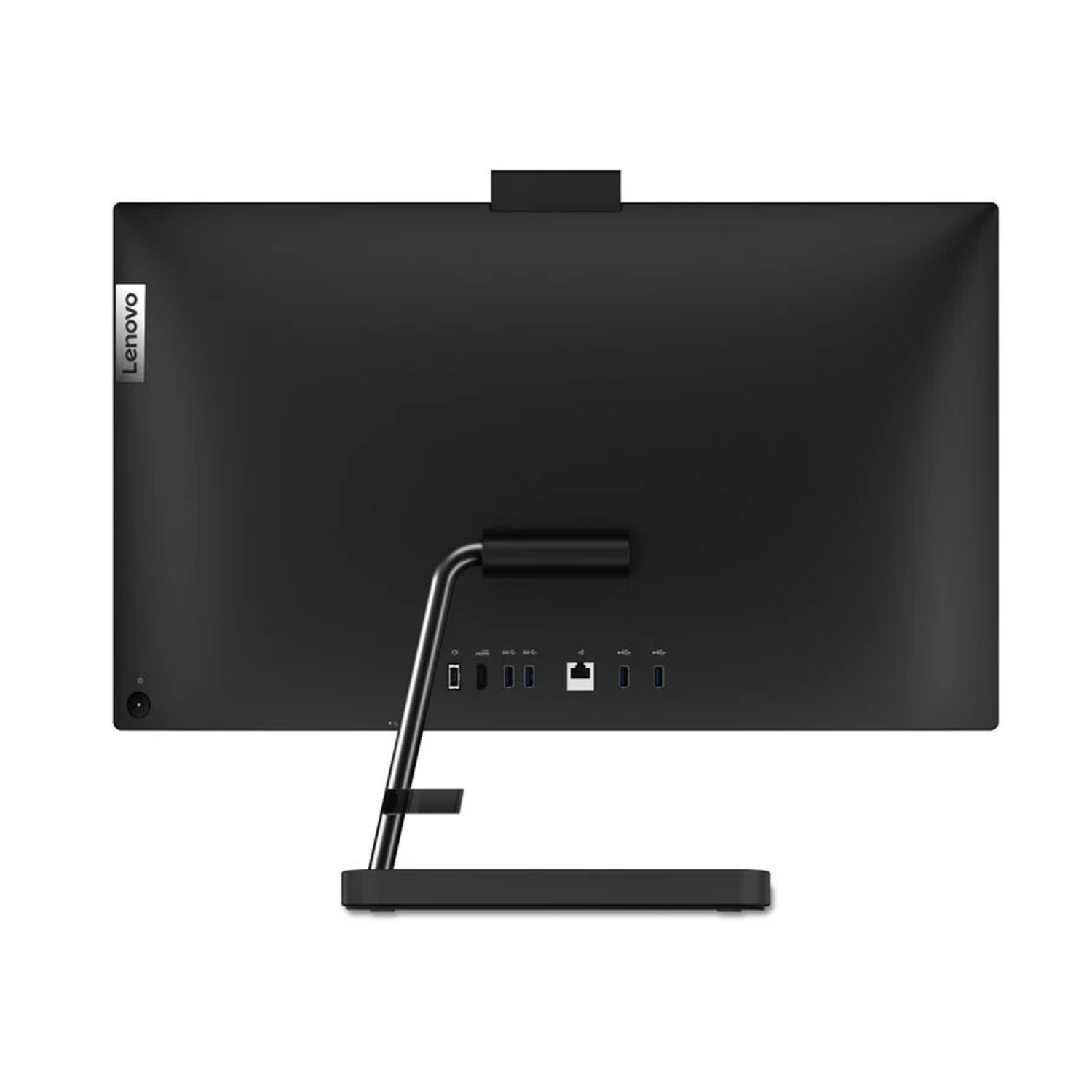 All in One IdeaCentre 3 i5-12450H Win11 Home 8GB 512GB 23.8"-2