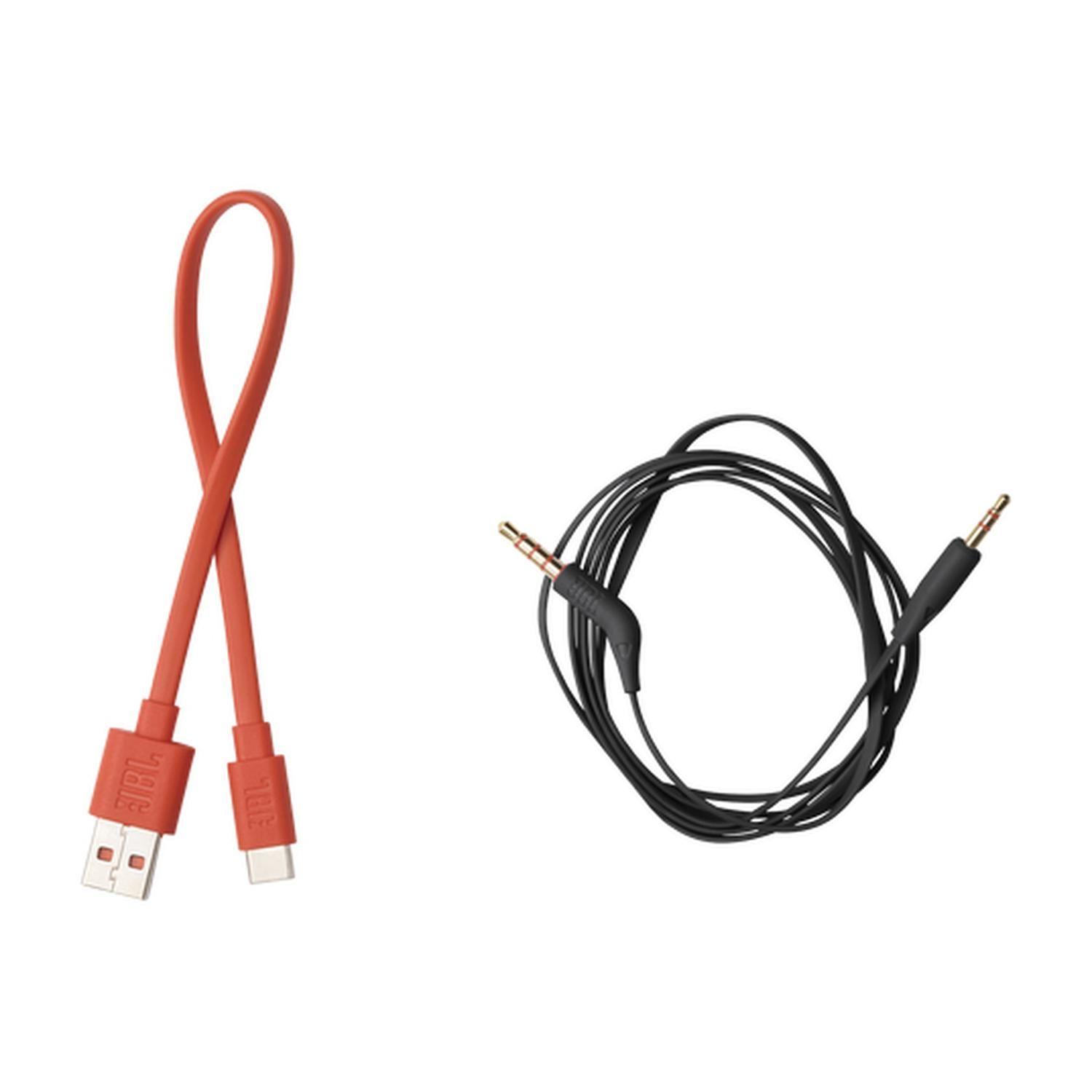 Audífonos Diadema JBL Tune 720BT Inalámbrico Negro-8