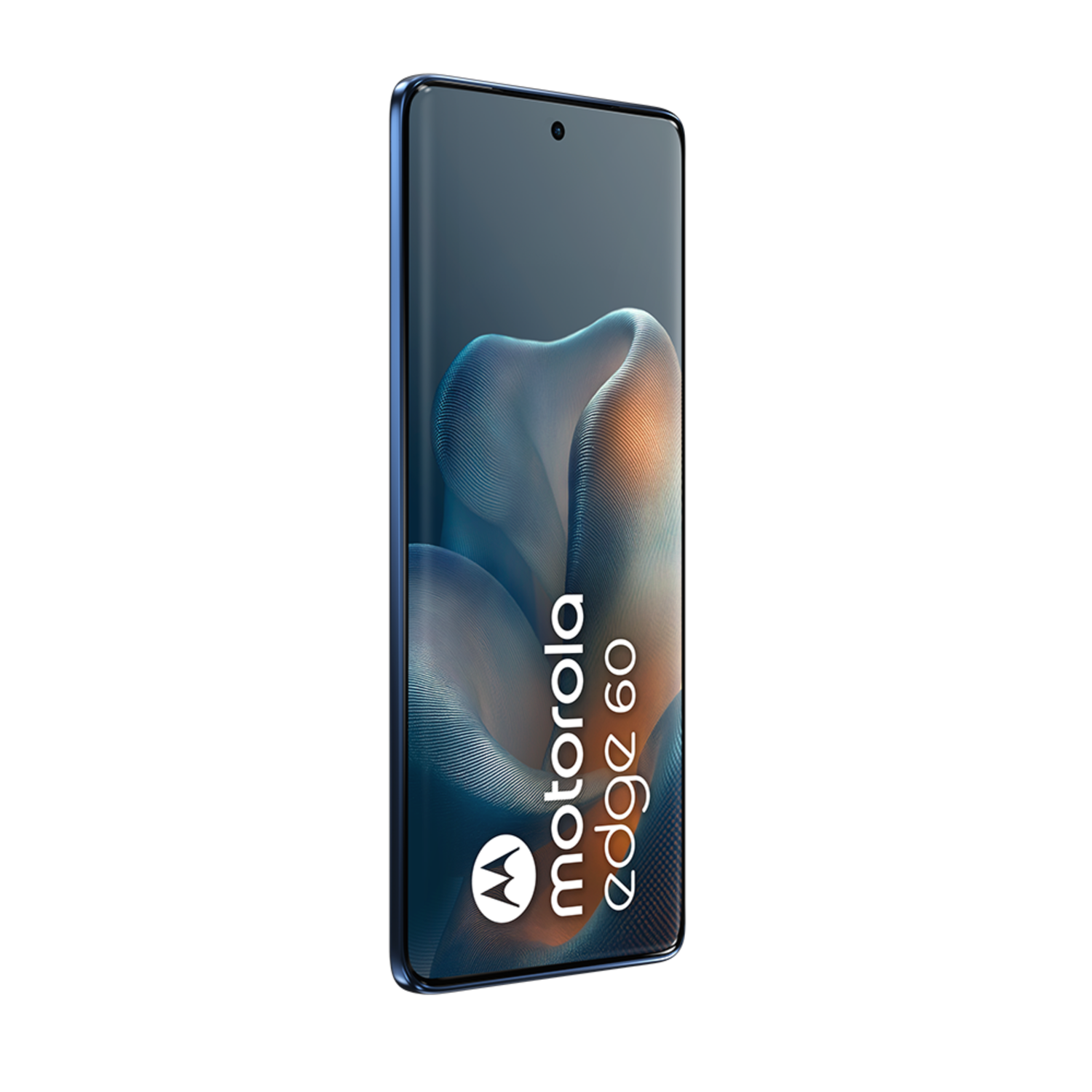 Smartphone Moto Edge 60 256GB 12GB Dual SIM Azul-3