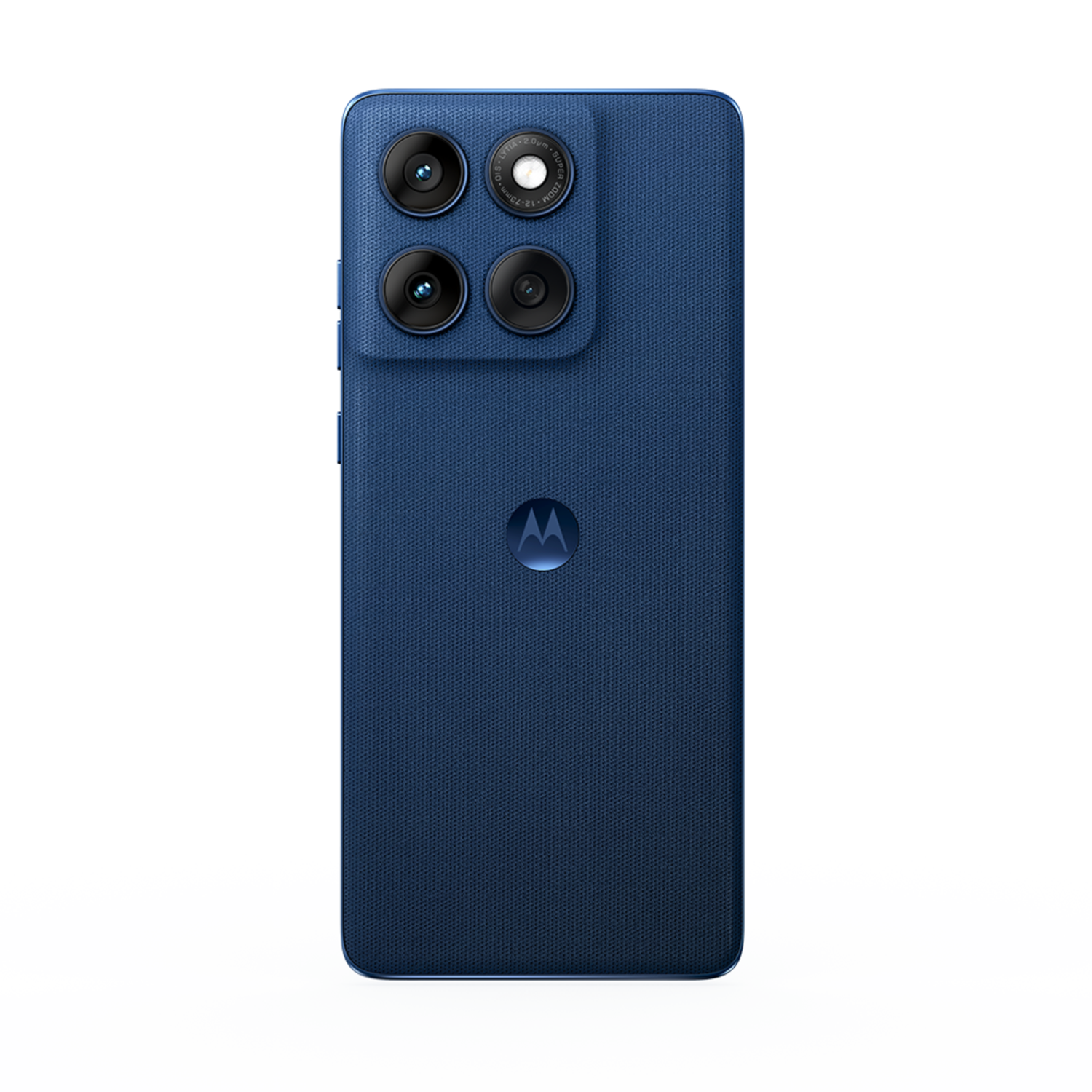 Smartphone Moto Edge 60 256GB 12GB Dual SIM Azul-4
