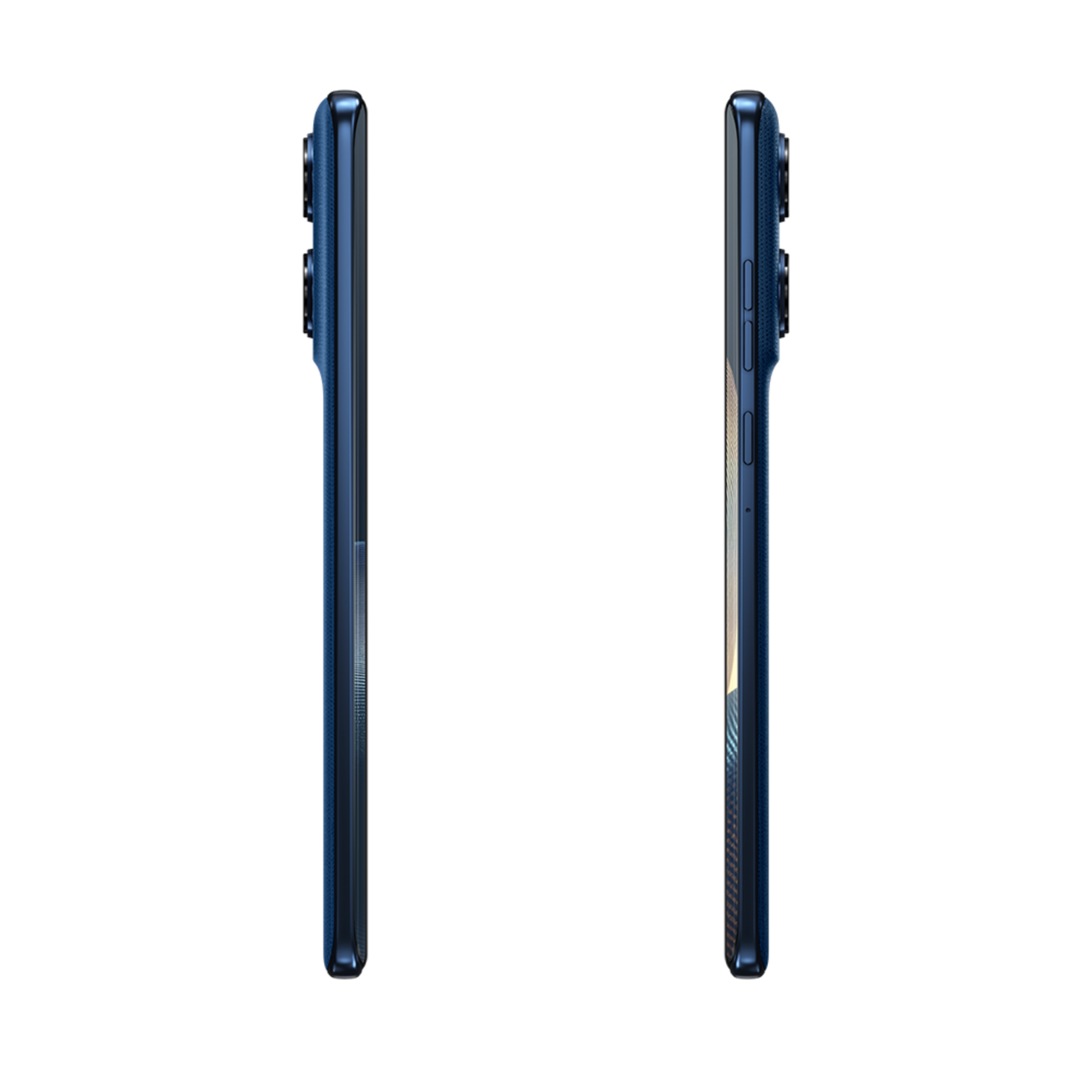 Smartphone Moto Edge 60 256GB 12GB Dual SIM Azul-8