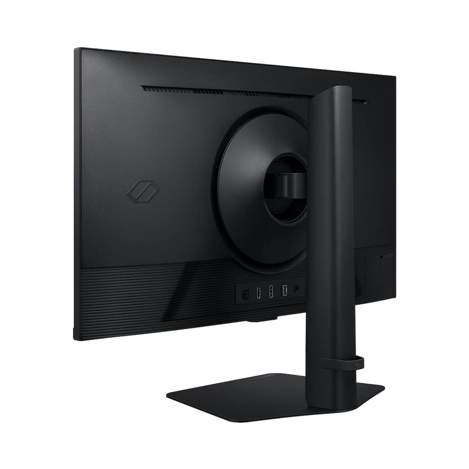 Monitor Gamer Samsung G60F 27" QHD IPS 350Hz 1ms-4