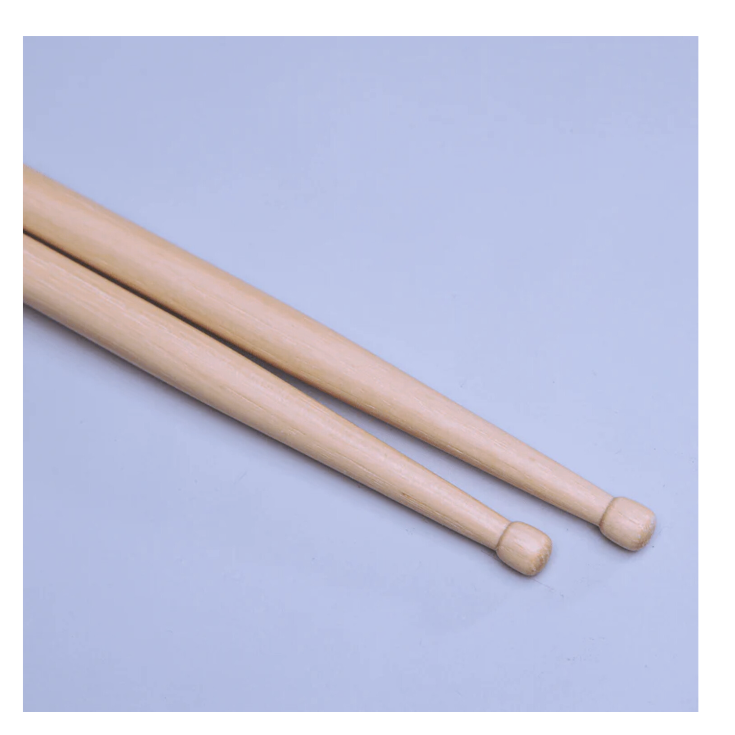 Baquetas Vic Firth Steve Gadd Signature Natural-6