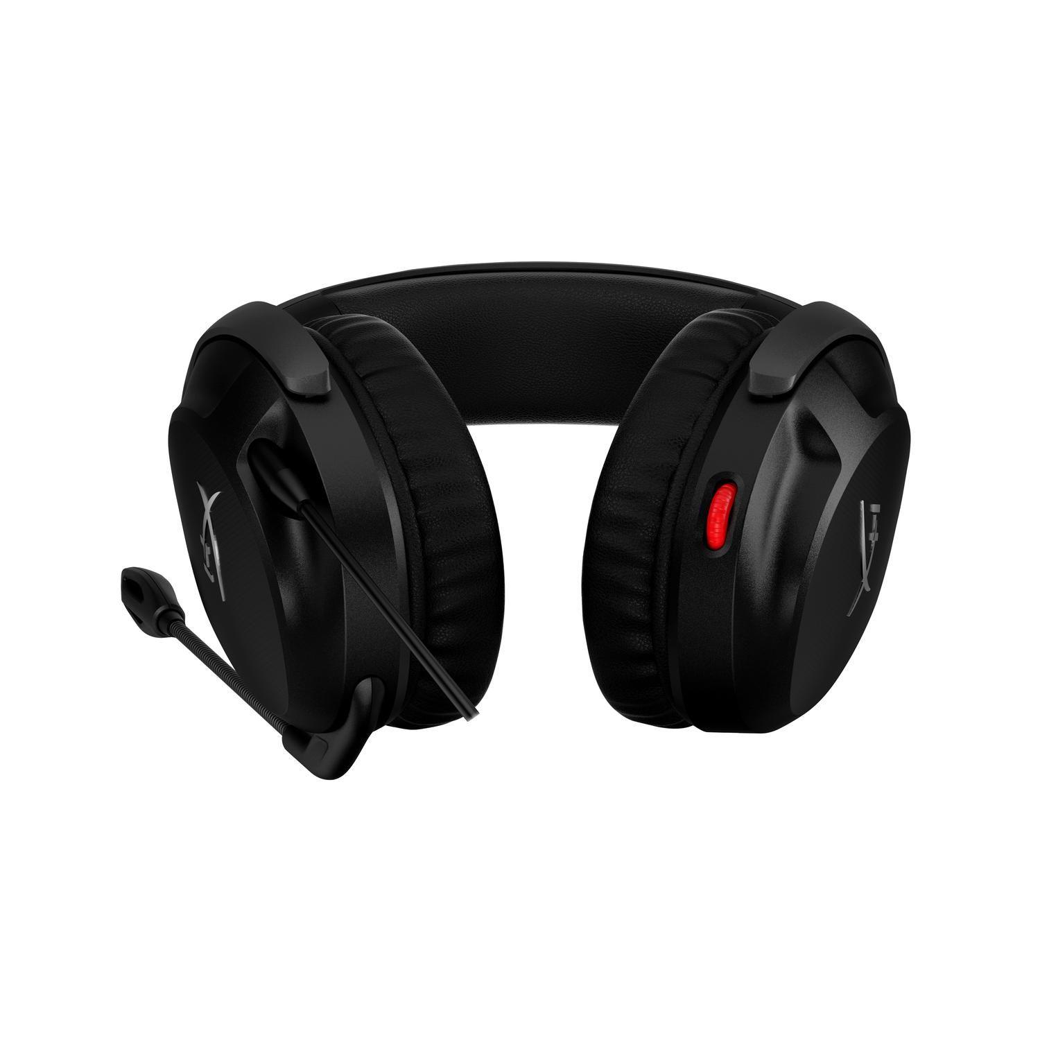 Audífonos Gaming HyperX Cloud Stinger 2 Negro-9