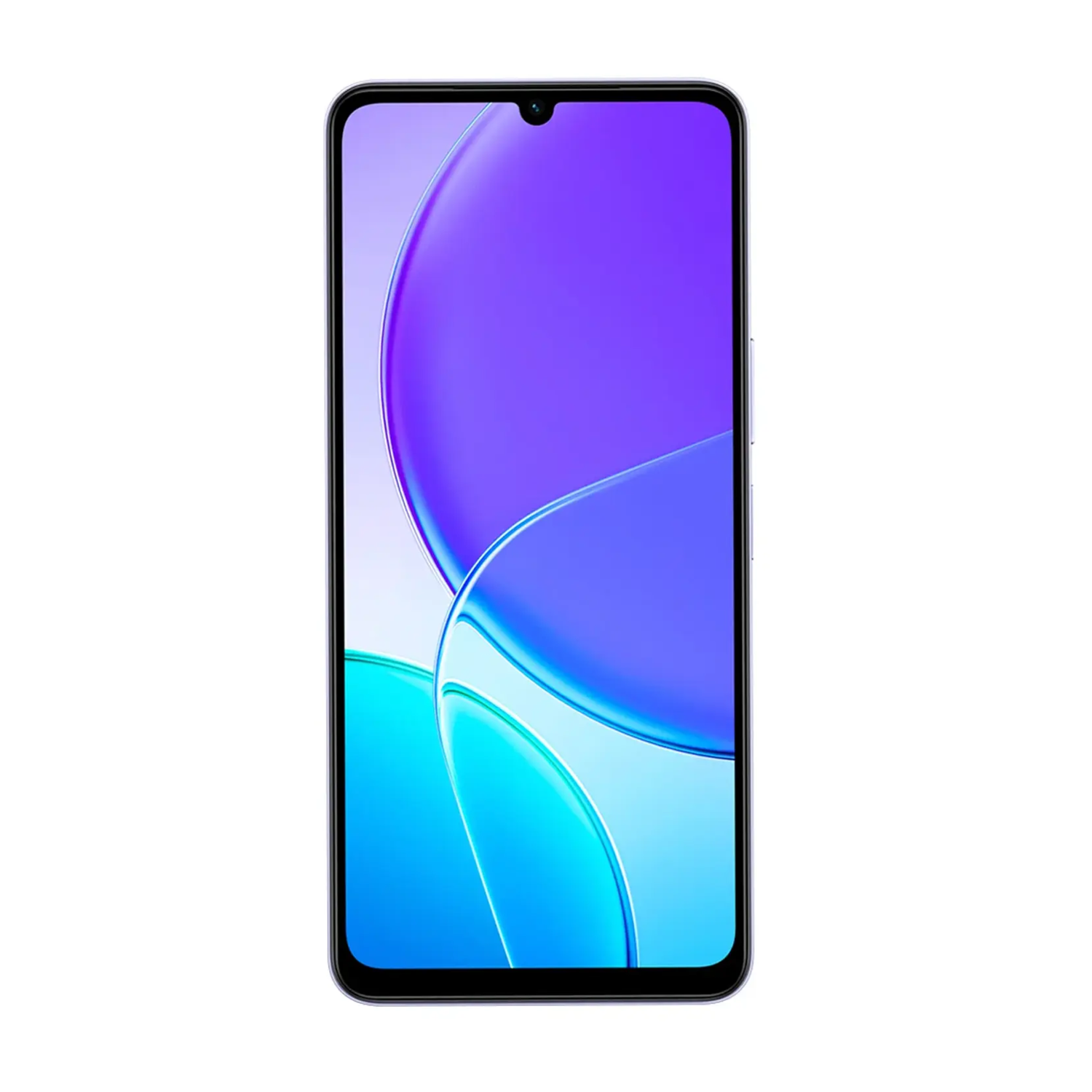 Smartphone Vivo Y04 128GB 4GB Dual SIM Violeta-0