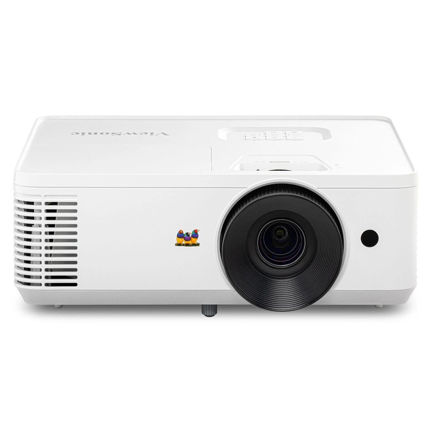 Proyector Viewsonic PA503HD 4000 lúmenes-0