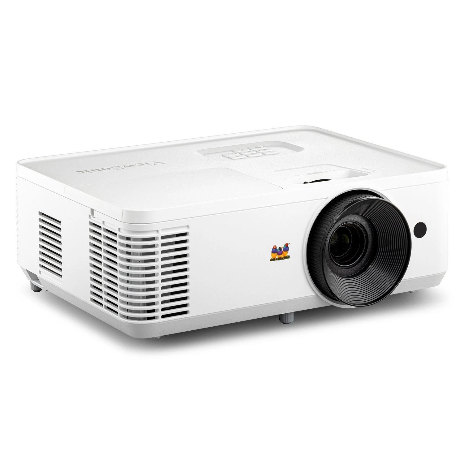 Proyector Viewsonic PA503HD 4000 lúmenes-1
