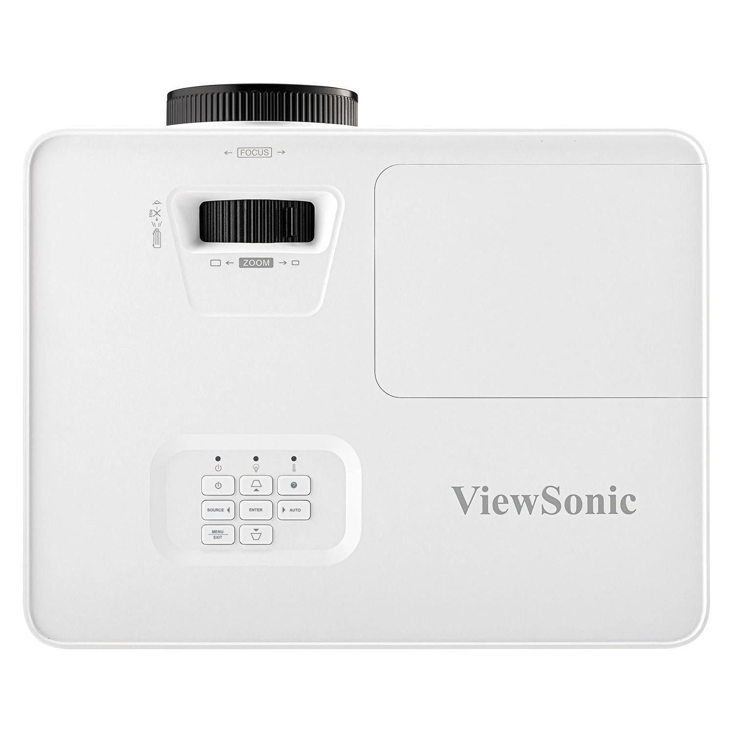 Proyector Viewsonic PA503HD 4000 lúmenes-2