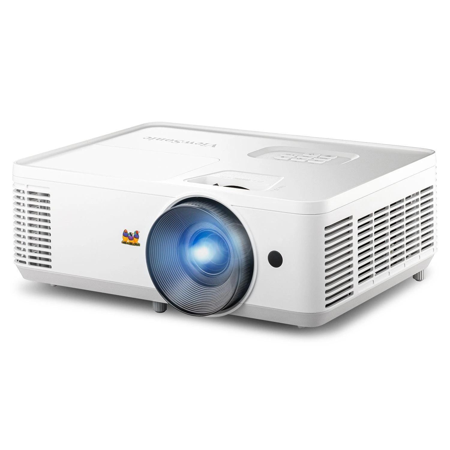 Proyector Viewsonic PA503HD 4000 lúmenes-3