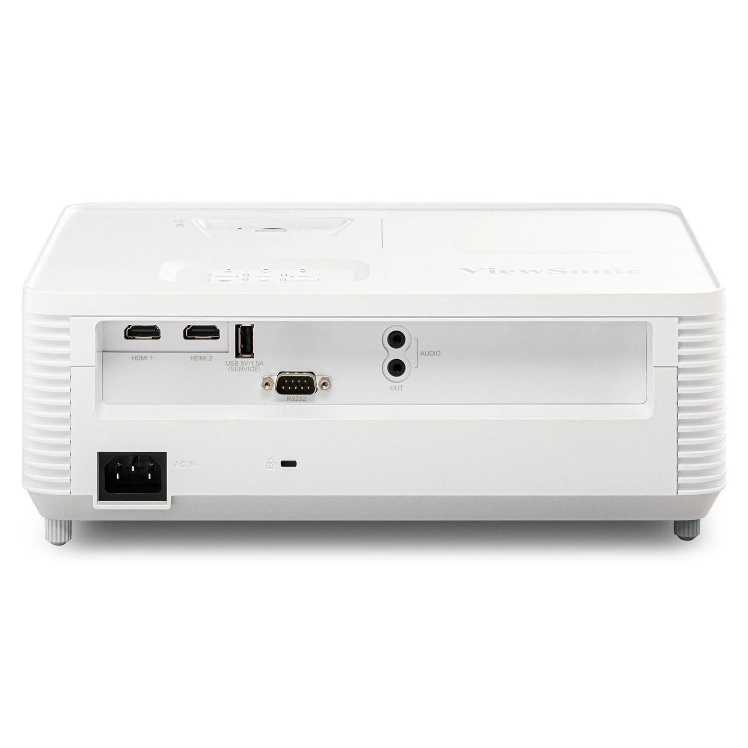 Proyector Viewsonic PA503HD 4000 lúmenes-4
