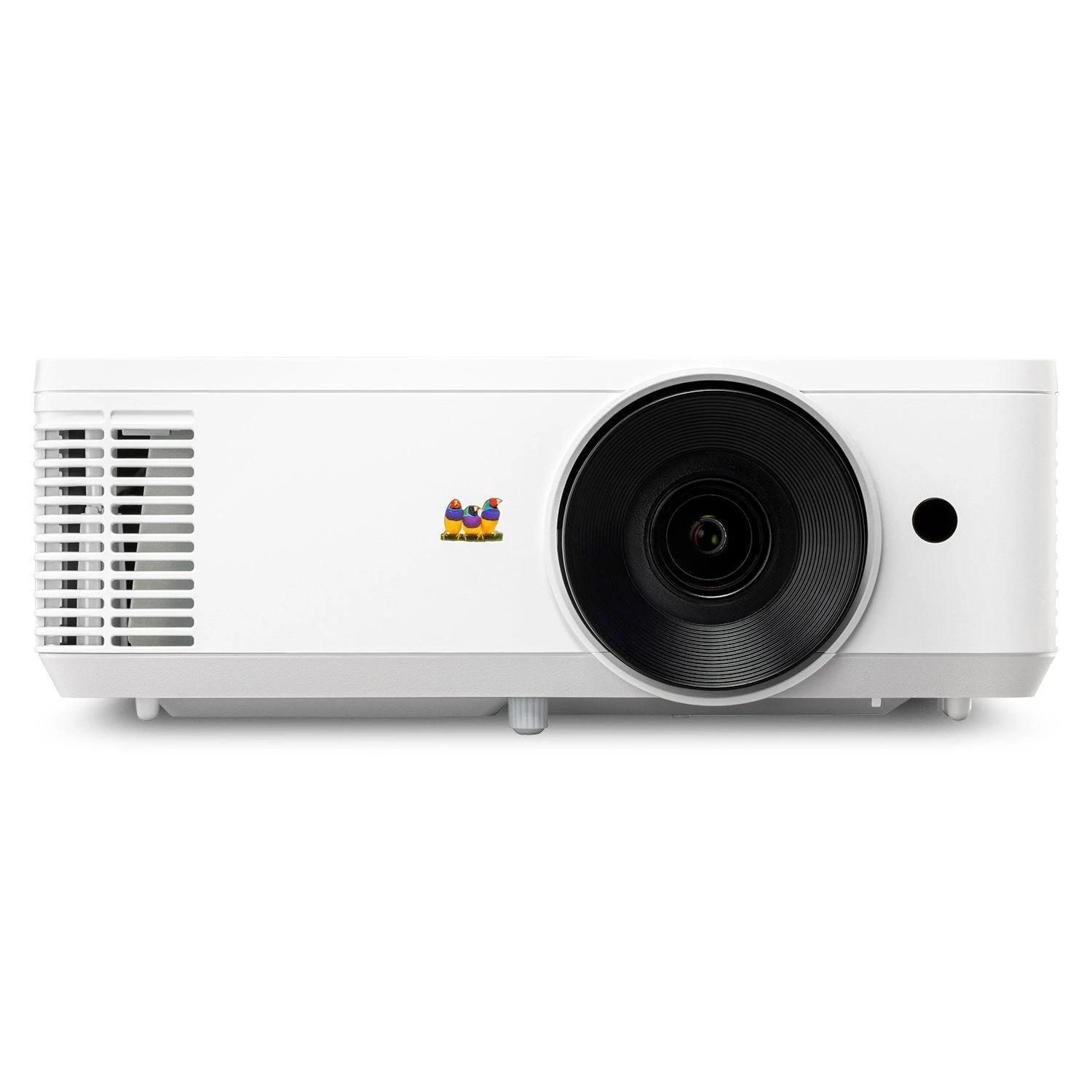 Proyector Viewsonic PA503HD 4000 lúmenes-7