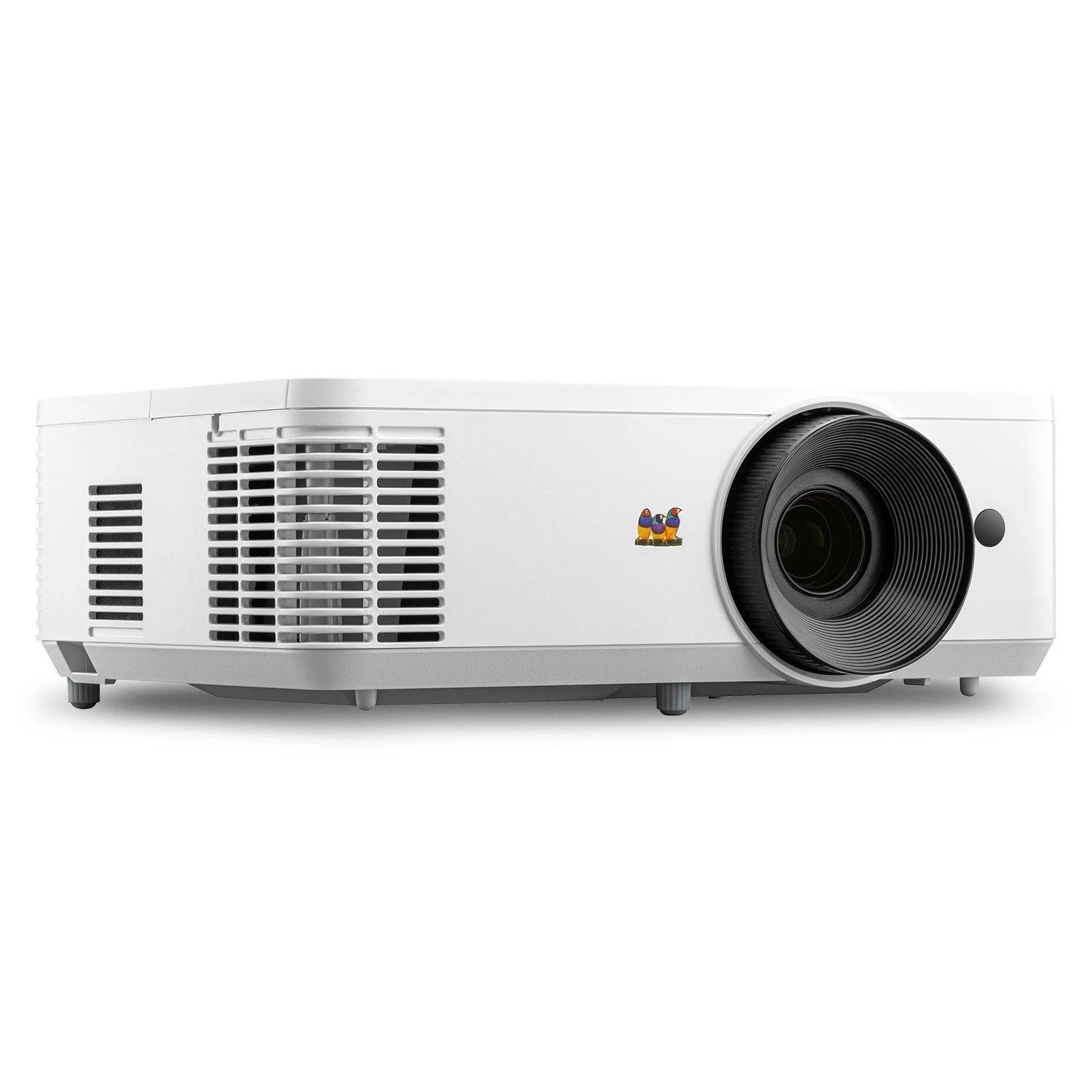 Proyector Viewsonic PA503HD 4000 lúmenes-8