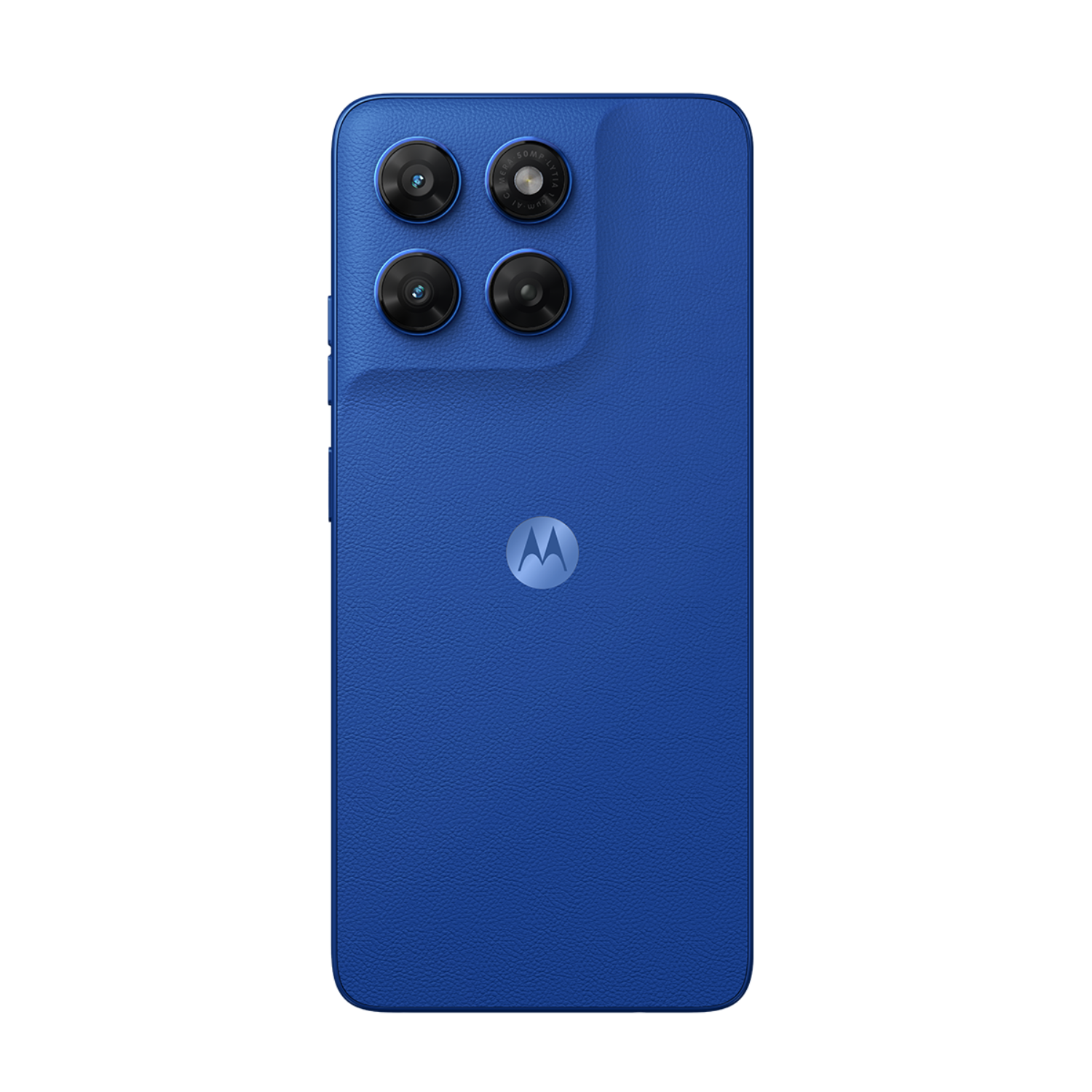 Smartphone Motorola Moto G47 5G 128GB 4GB Azul-9