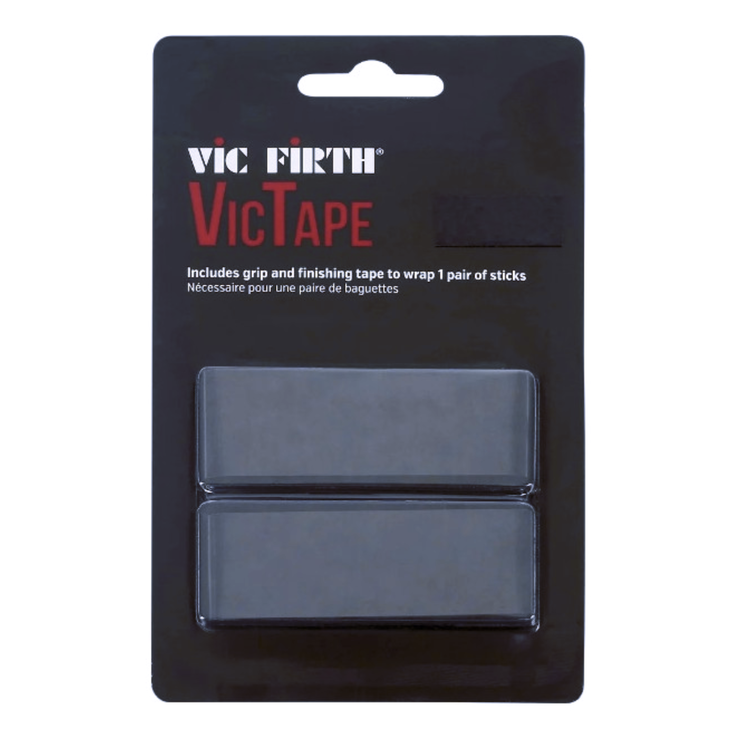 Empuñadura Antideslizante para Baquetas Vic Firth-3