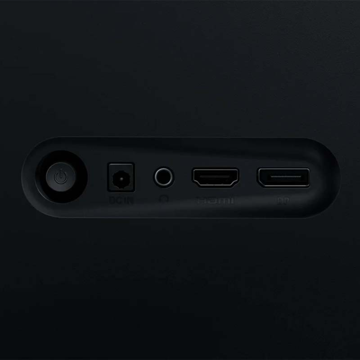 Monitor Xiaomi A27Qi 27" QHD IPS 100Hz Negro-3