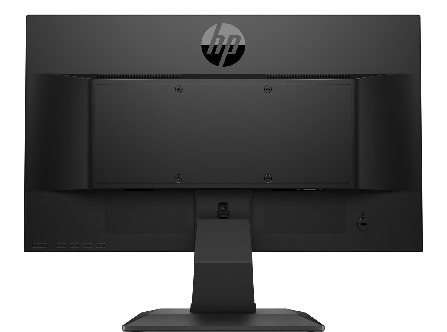 Monitor HP P204v HD 19.5"-2