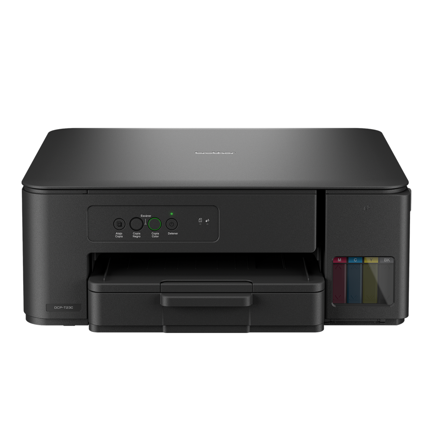 Impresora Multifuncional DCP-T230 Color USB-0