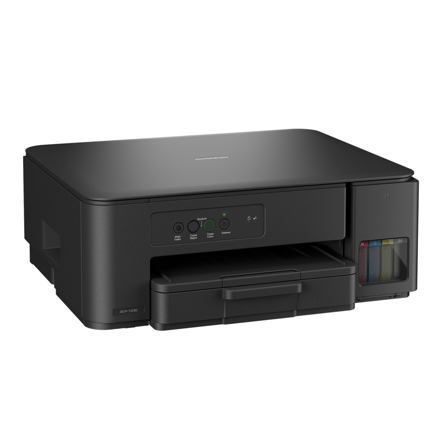 Impresora Multifuncional DCP-T230 Color USB-2