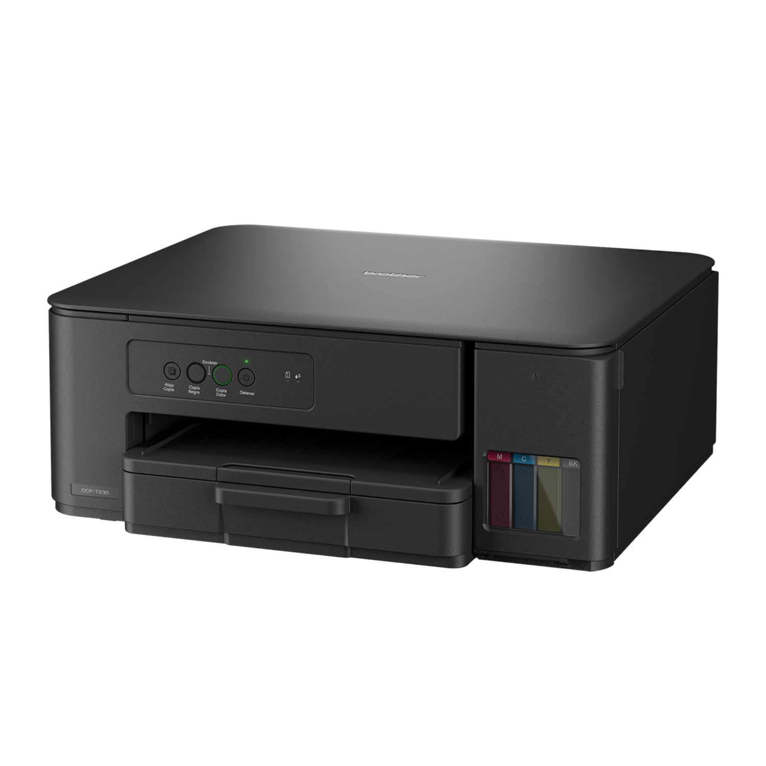 Impresora Multifuncional DCP-T230 Color USB-8