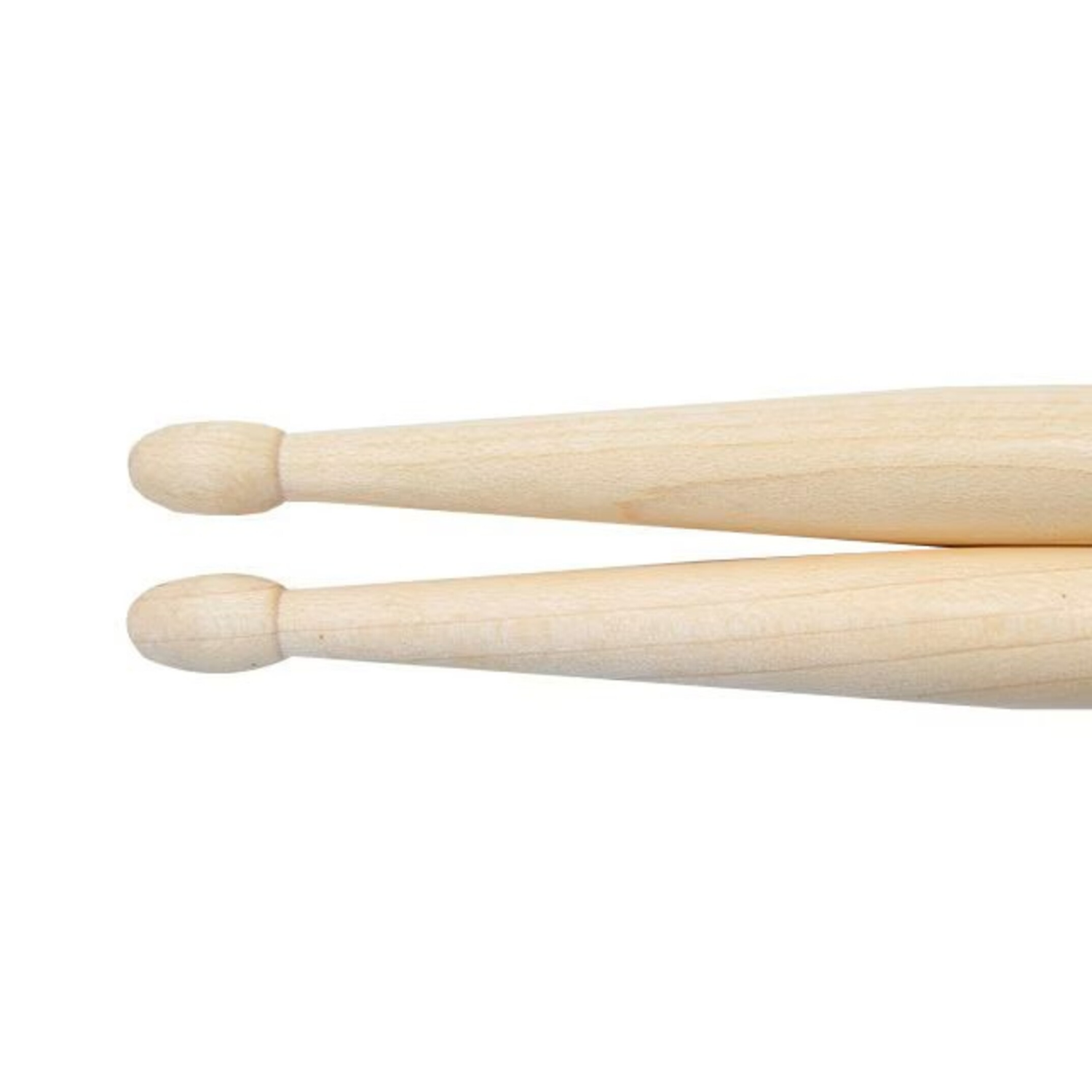 Baquetas Vic Firth Nova Maple 5A Arce Punta Madera-2
