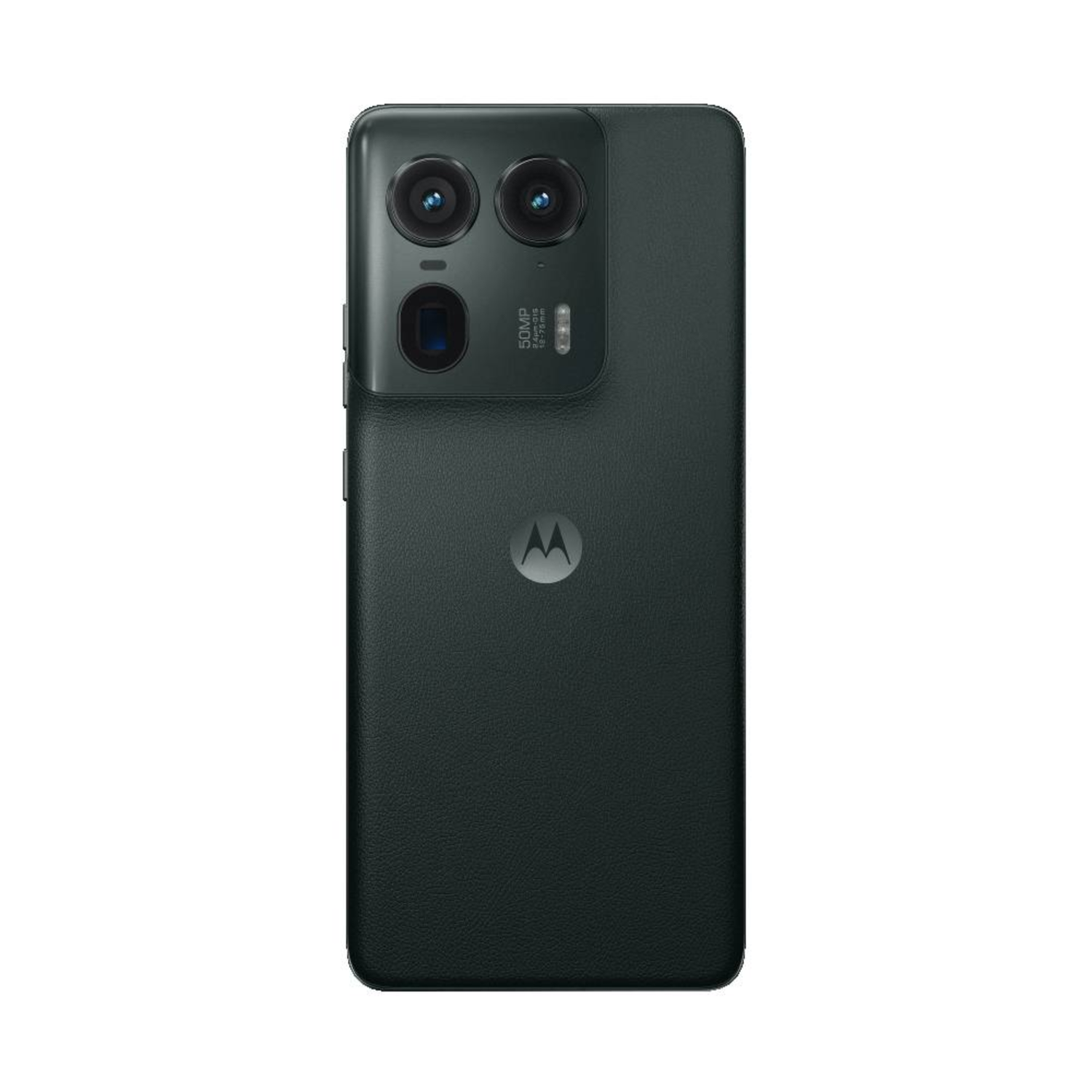 Smartphone Moto Edge 50 Ultra 12 GB 512 GB 6.6" Negro-3