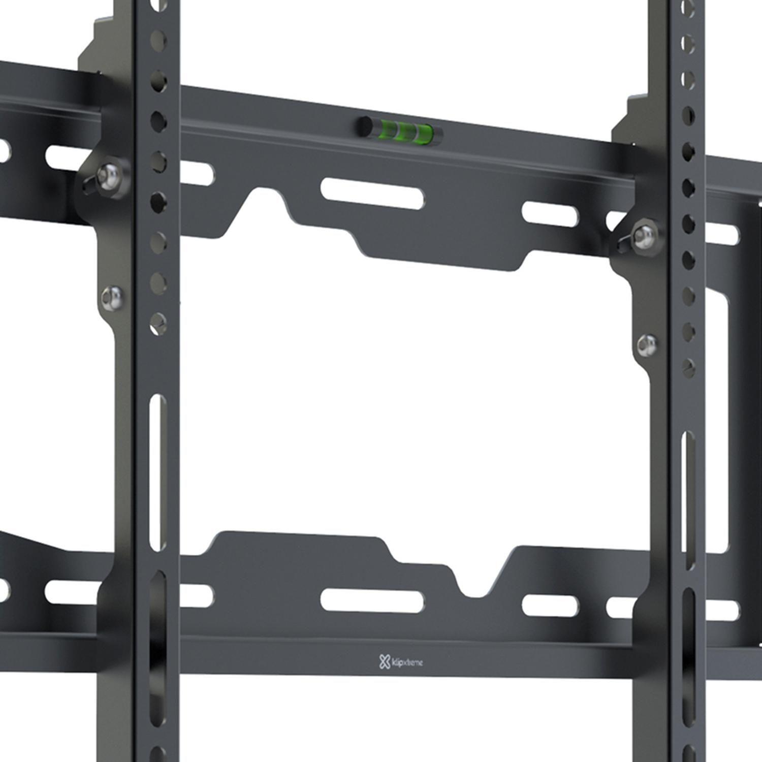 Soporte para TV 70" Klip Xtreme KTM-351 Negro-2